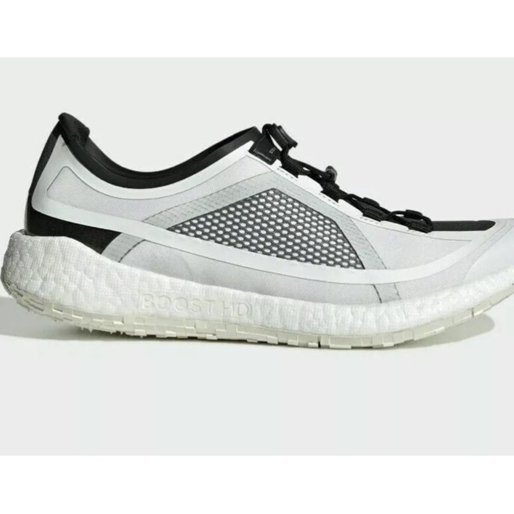 NEW Adidas Stella McCartney PulseBOOST HD S Running Shoes Womens SZ 8.5 - G28329